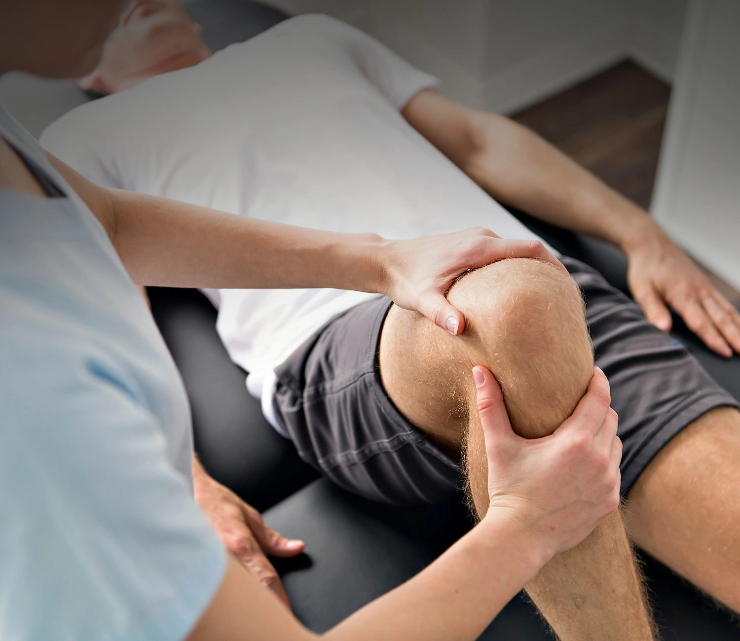 fisiokinesioterapia