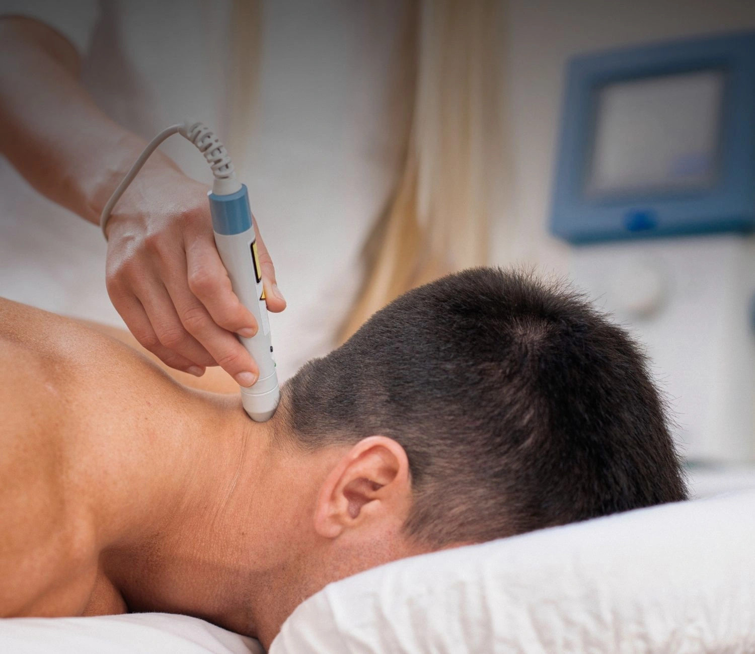 laserterapia