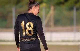 calcio G.S. Doverese Femminile