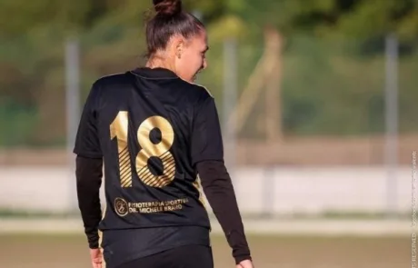 calcio G.S. Doverese Femminile